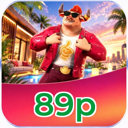 Logo 89p