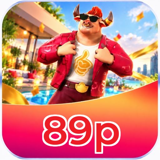 Logo 89p