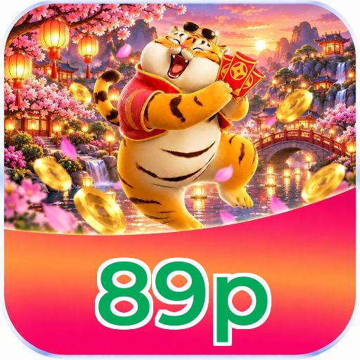 Logo 89p