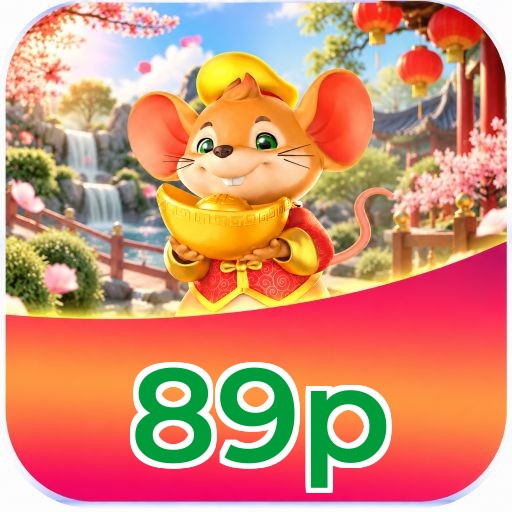 Logo 89p