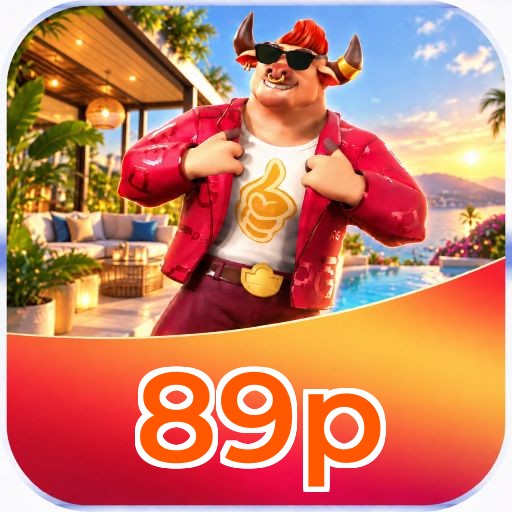 Logo 89p