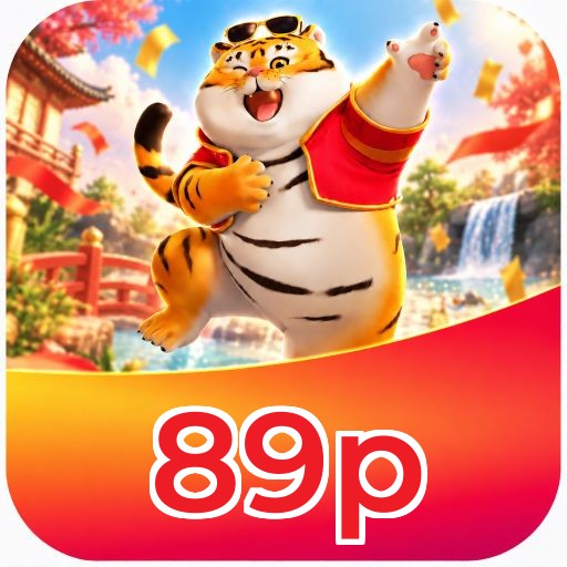 Logo 89p