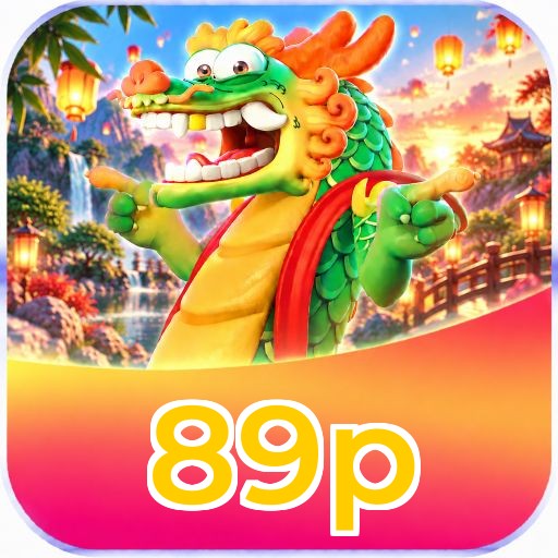 Interface do APK 89p para Android
