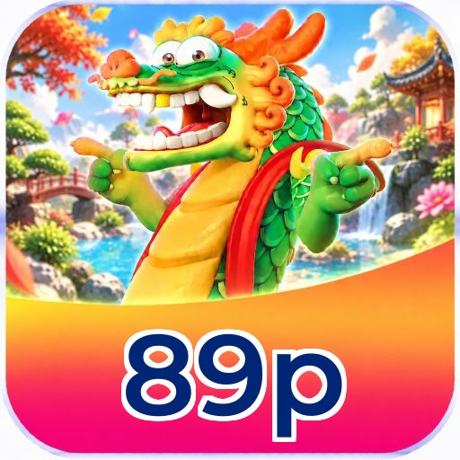 Logo 89p