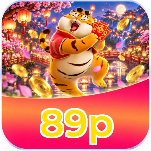 Logo 89p