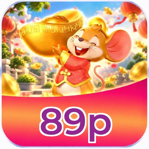 Logo 89p