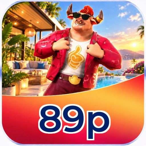 Logo 89p