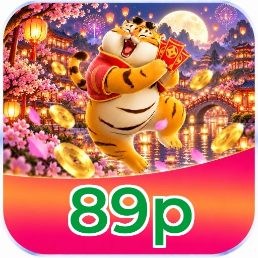 Logo 89p